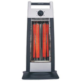 Stufetta Carbonio Moena Effe